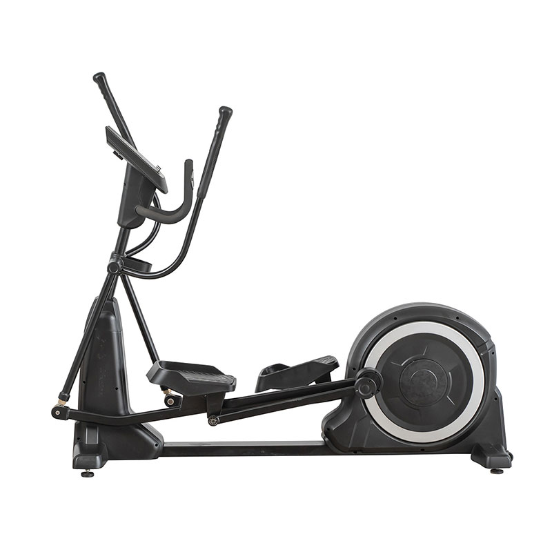 Home Gym Manual - Эллиптический велосипедный тренажер для домашнего спортзала