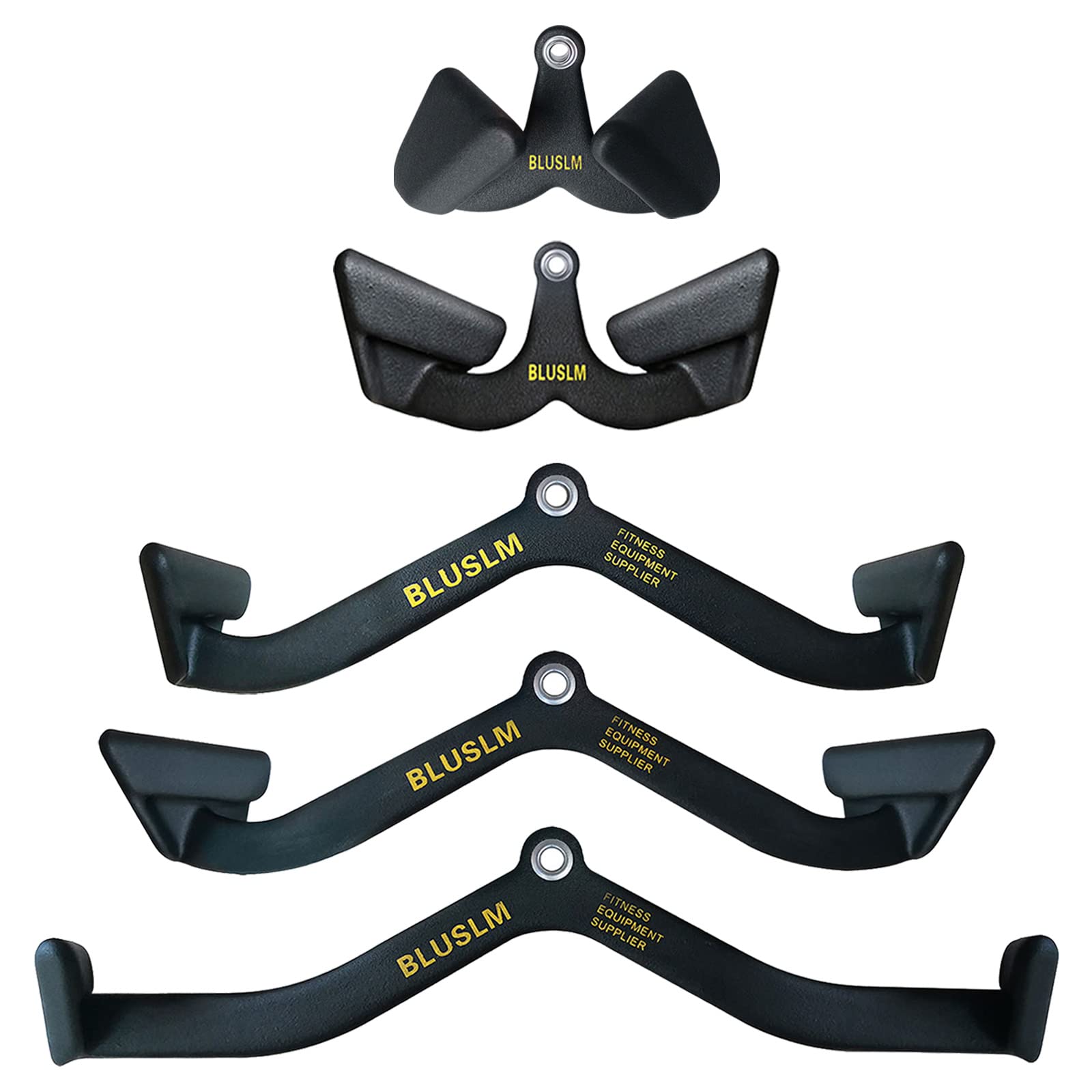 Home Gym Equipment Amazon - Домашний тренажерный зал Фитнес Lat Ручка
