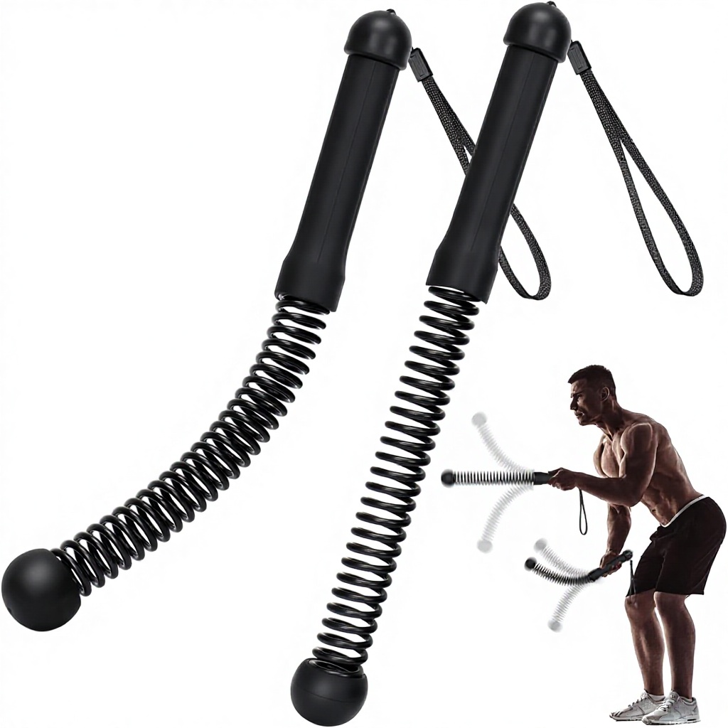 Home Gym Weight - Улучшенные утяжеленные веревки для тренировок без