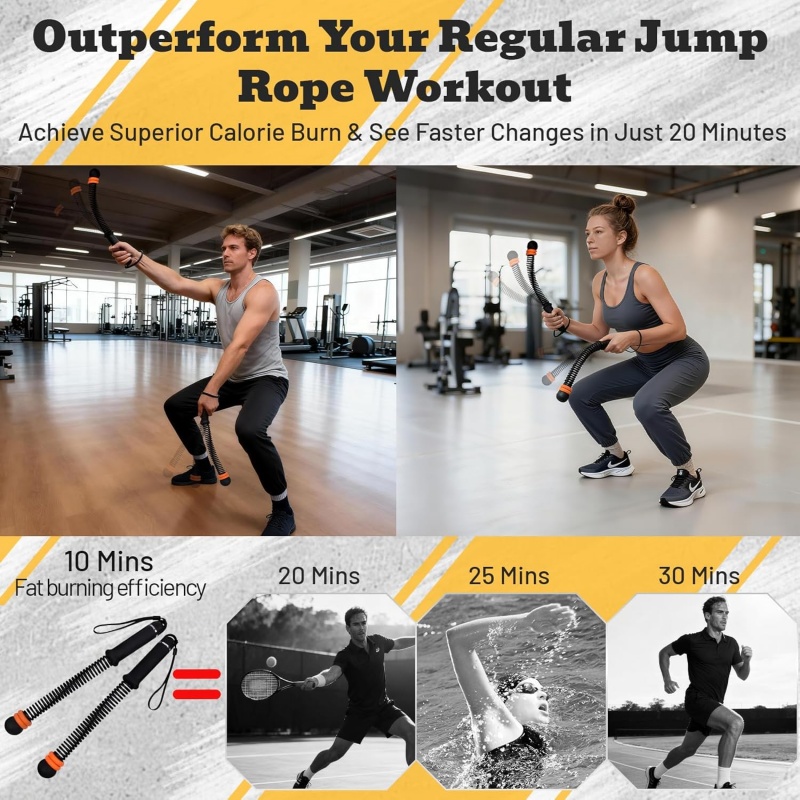 Home Gym Weight - Удобный бесшумный тренажер для фитнеса: безжгутовый