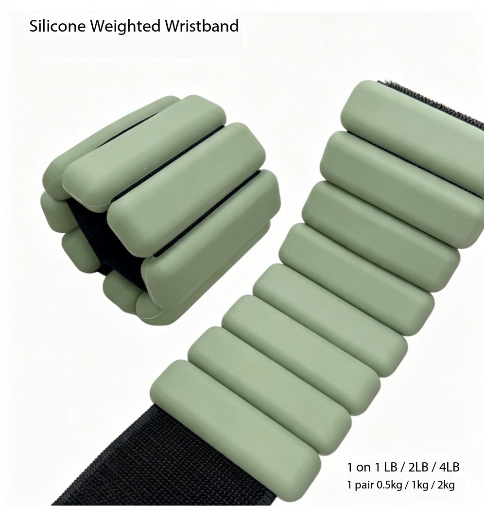 Home Gym Weight - 900 г*2 Наручные утяжелители для запястий,