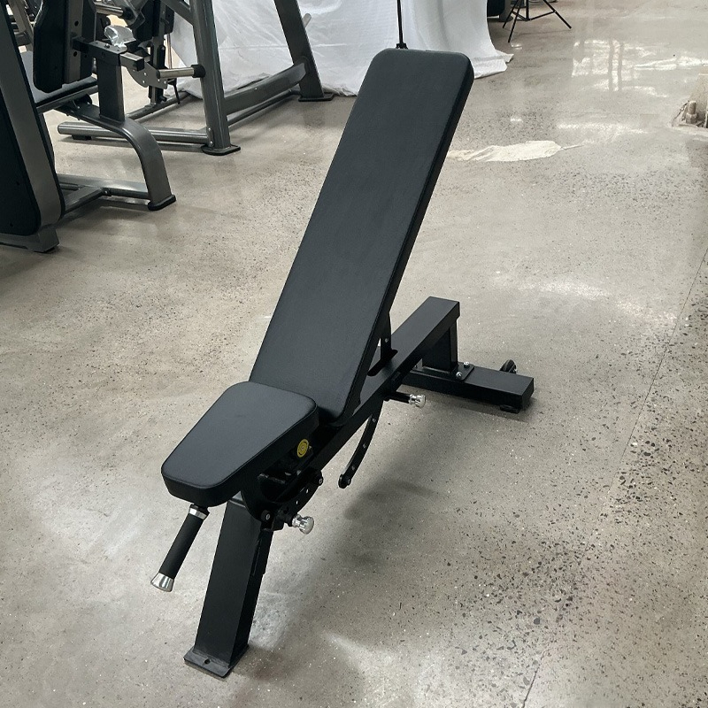 Home Gym Full Body - Регулируемая скамья для домашнего спортзала с