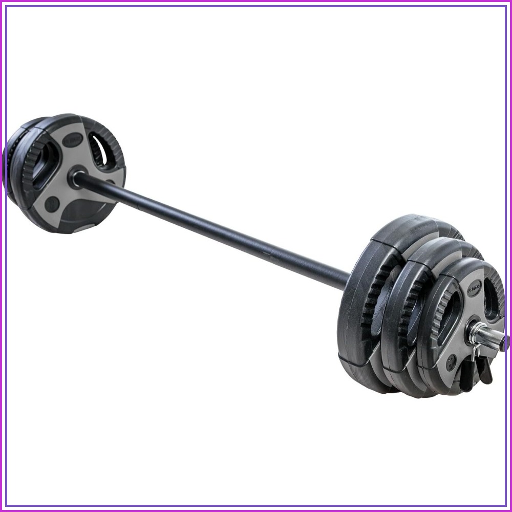 Home Gym Weight - Идеальный набор гантелей для домашнего спортзала