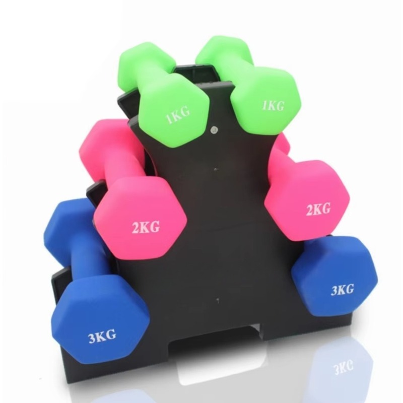 Трехуровневая стойка для ганте – обзор и цена Home Gym Weight