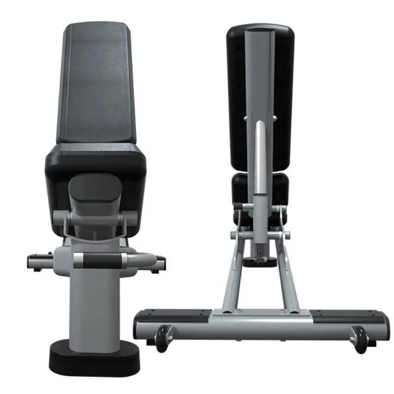 Профессиональная регулируемая  – обзор и цена Adjustable Weight Bench