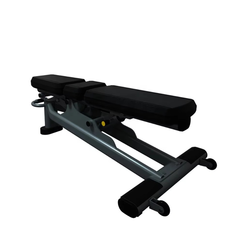 Профессиональная регулируемая  – обзор и цена Adjustable Weight Bench
