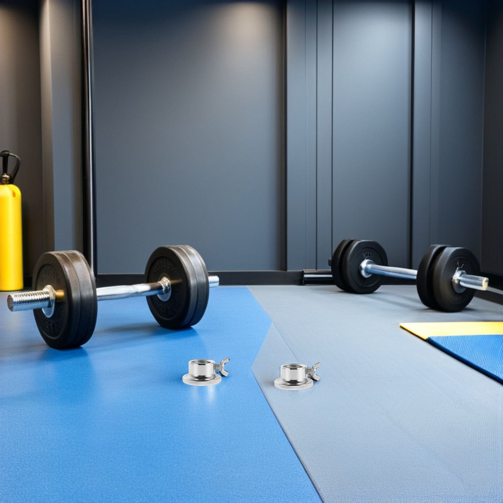 4 шт. стальных регулируемых фи – обзор и цена Home Gym Weight