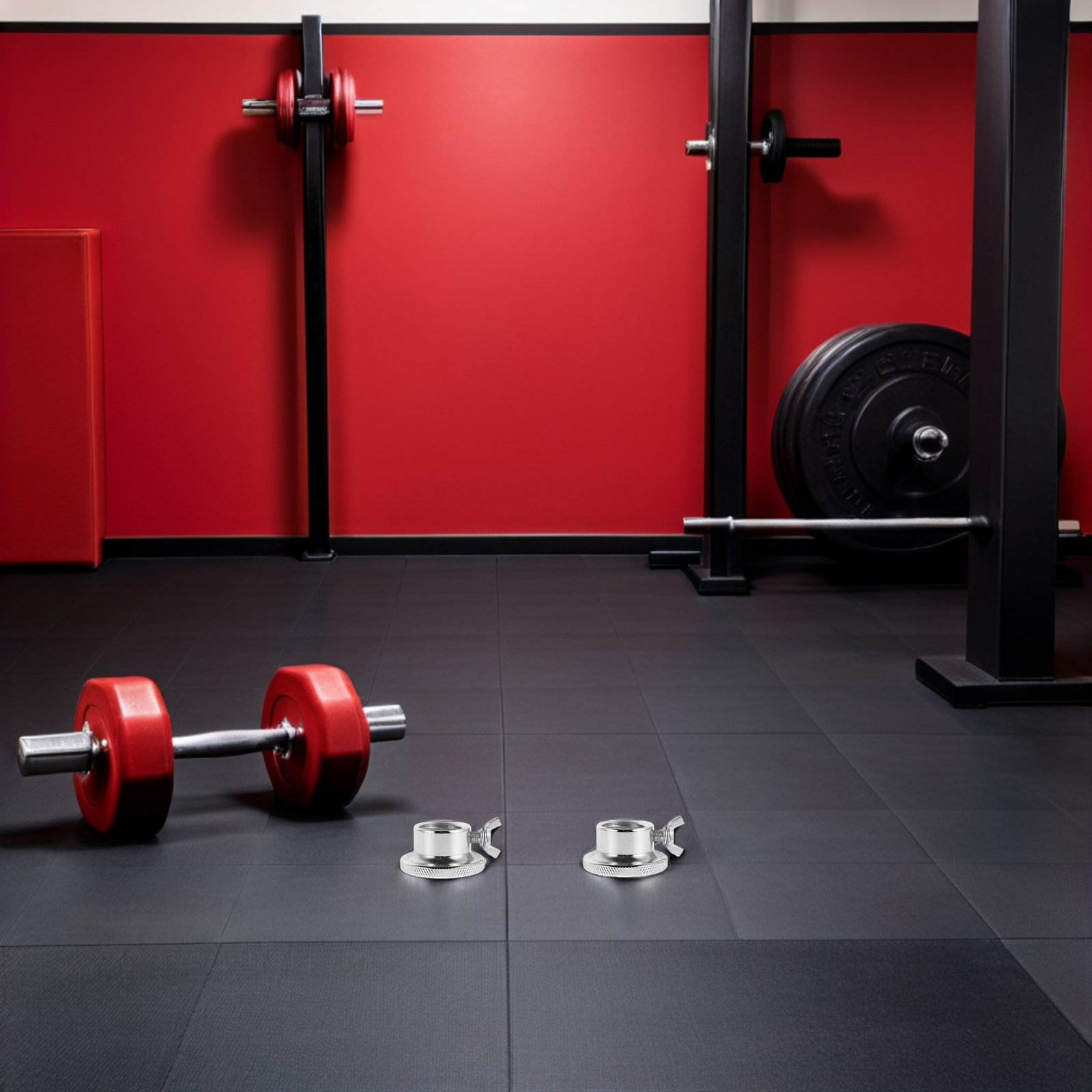 4 шт. стальных регулируемых фи – обзор и цена Home Gym Weight