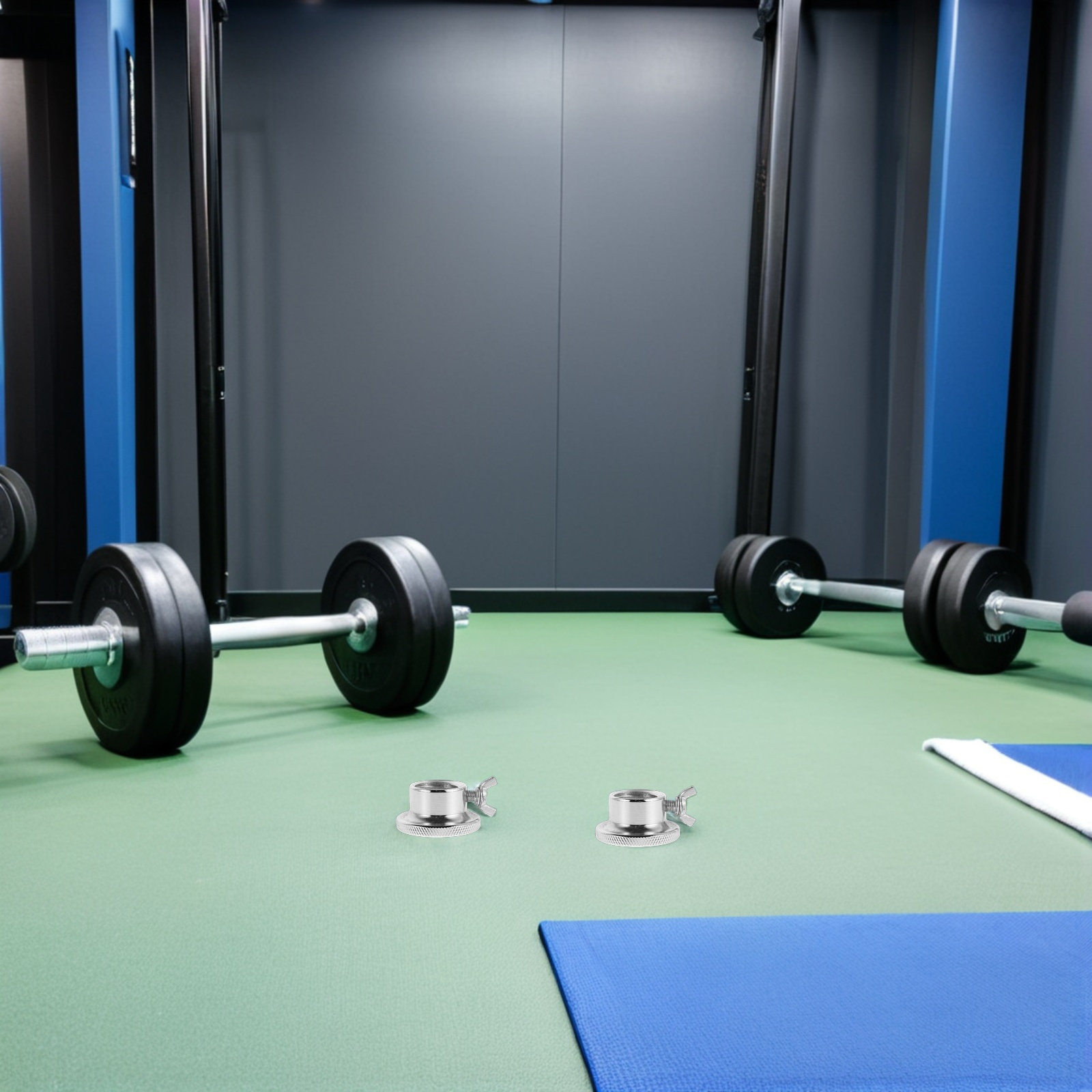 4 шт. стальных регулируемых фи – обзор и цена Home Gym Weight