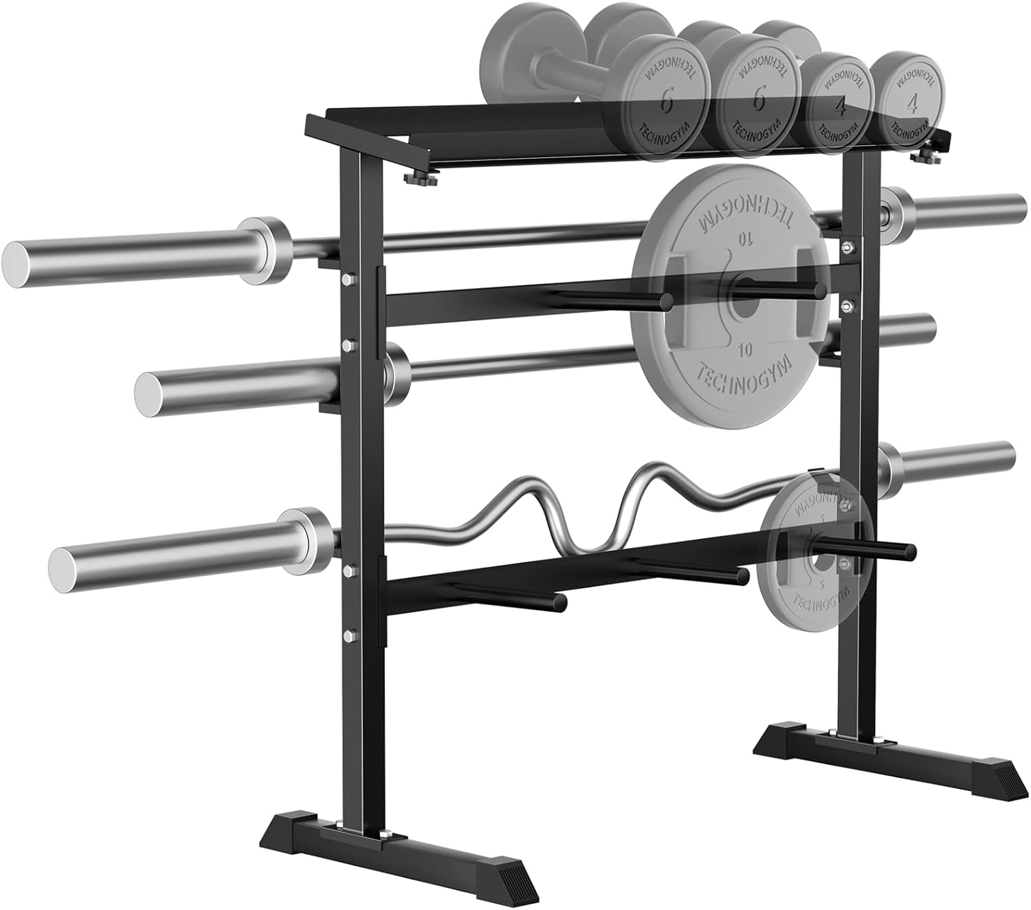 Стойка для хранения гантелей д – обзор и цена Home Gym Weight