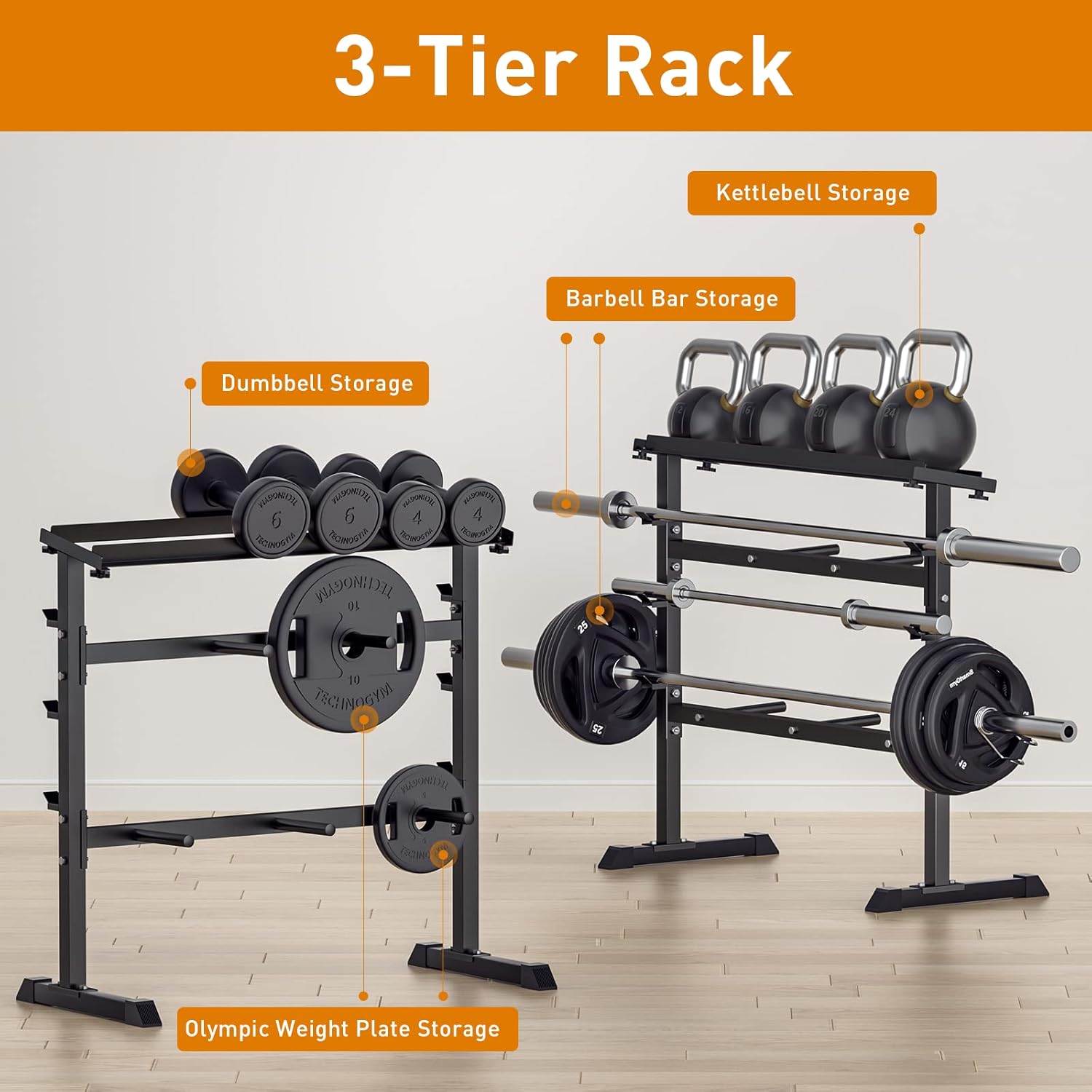 Стойка для хранения гантелей д – обзор и цена Home Gym Weight