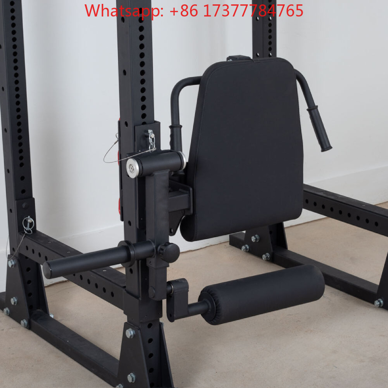 Тренажер для домашнего спортза – обзор и цена Home Gym Quad Exercises