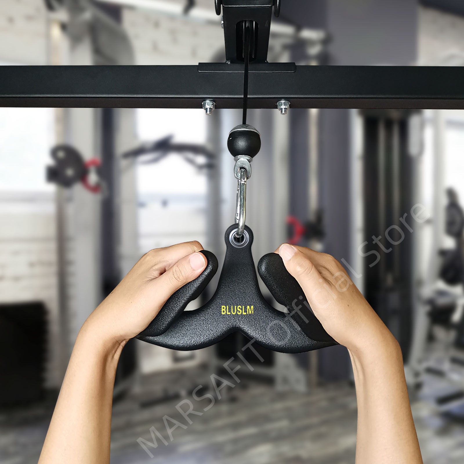 Ручка для домашнего спортзала, – обзор и цена Home Gym Equipment Amazon