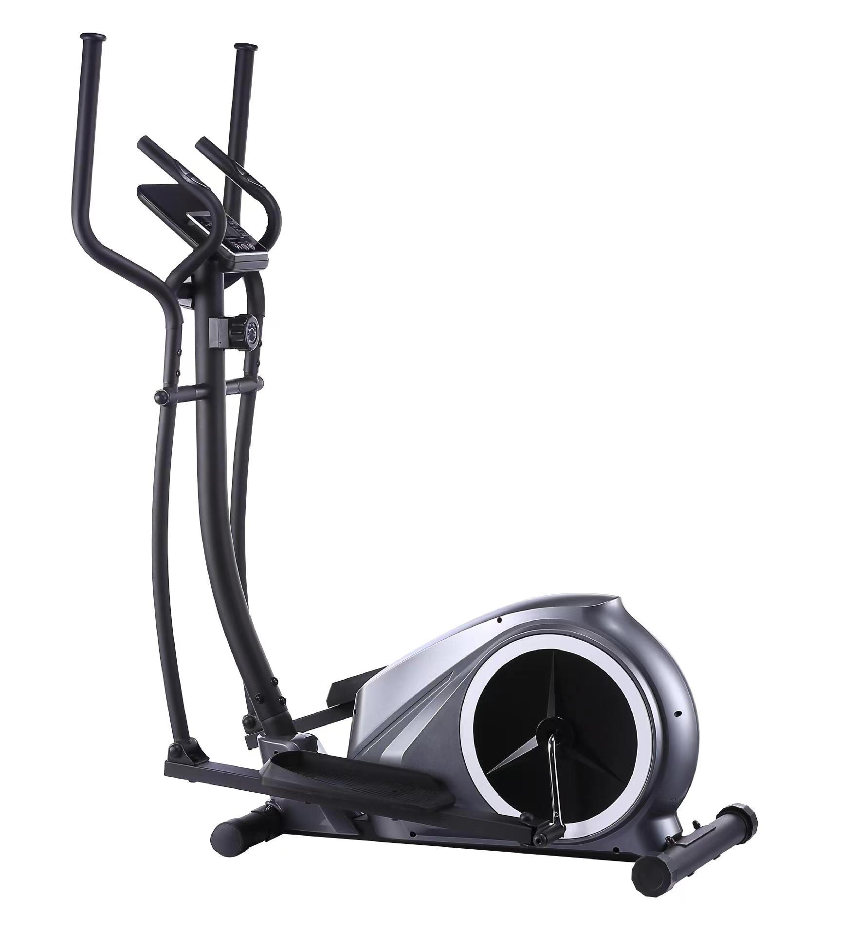 Эллиптический тренажер с магни – обзор и цена Home Gym Manual
