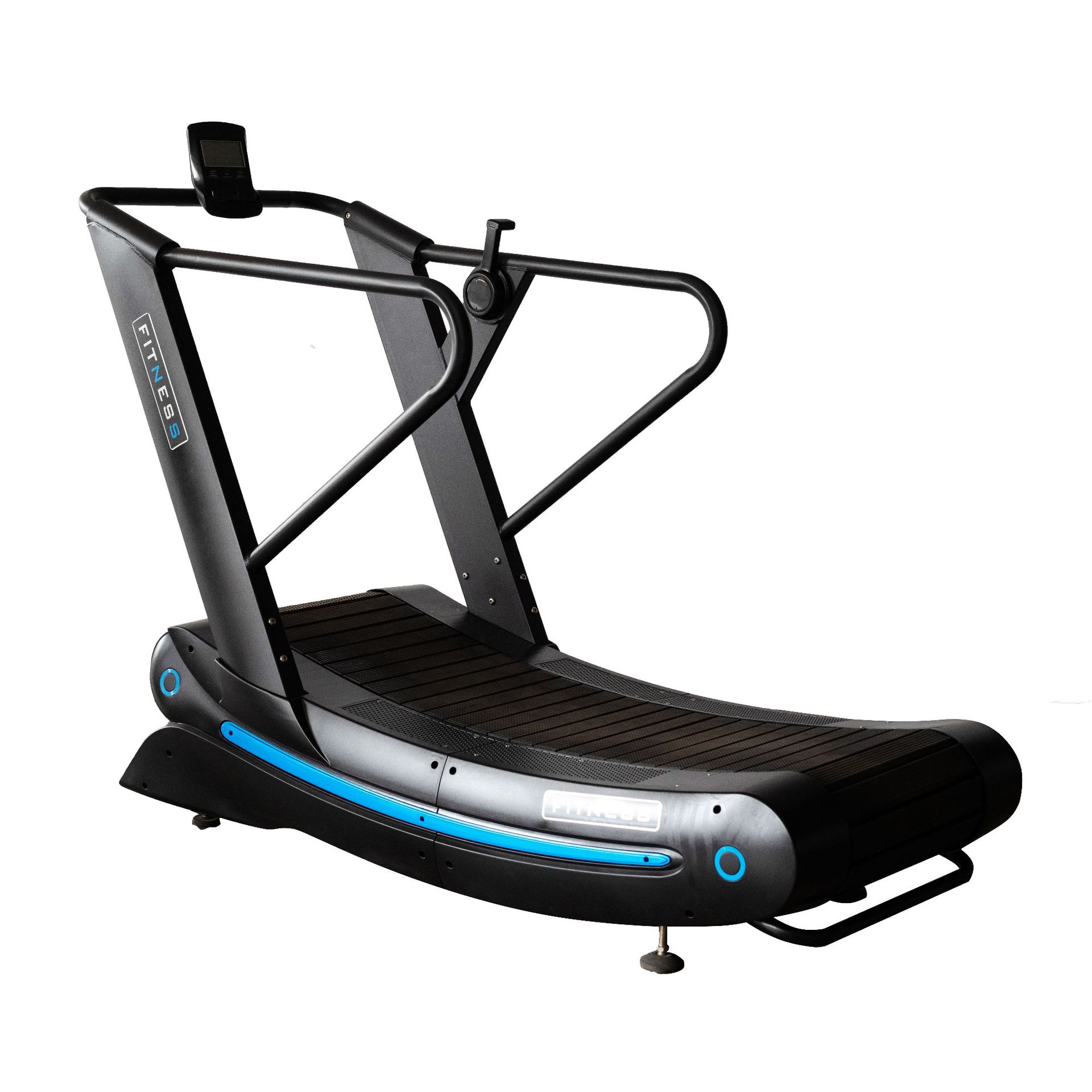 Коммерческая изогнутая беговая – обзор и цена Home Gym Manual