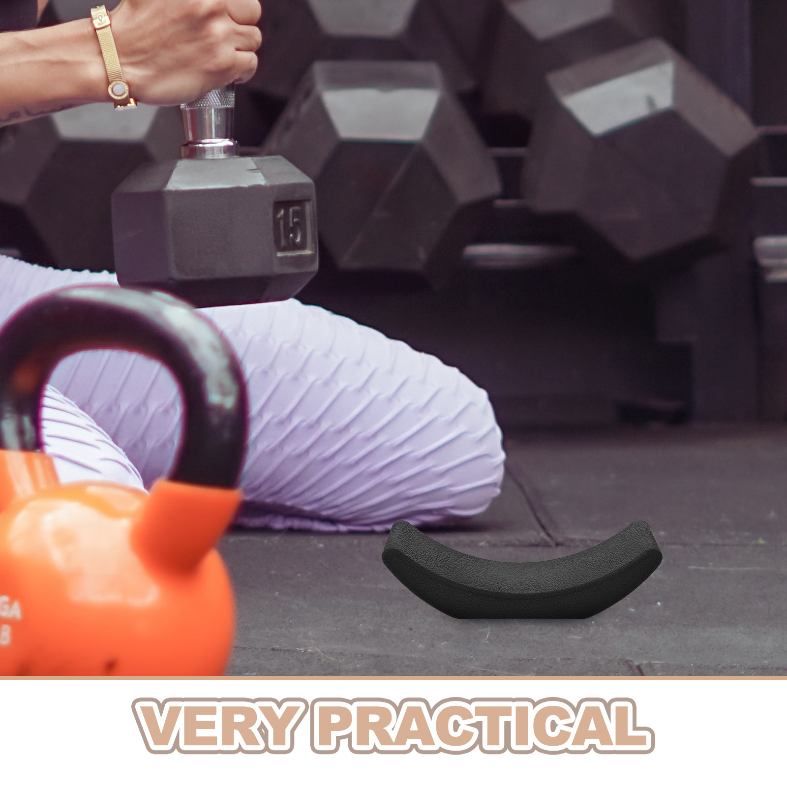 4 шт. резиновых амортизирующих – обзор и цена Home Gym Weight