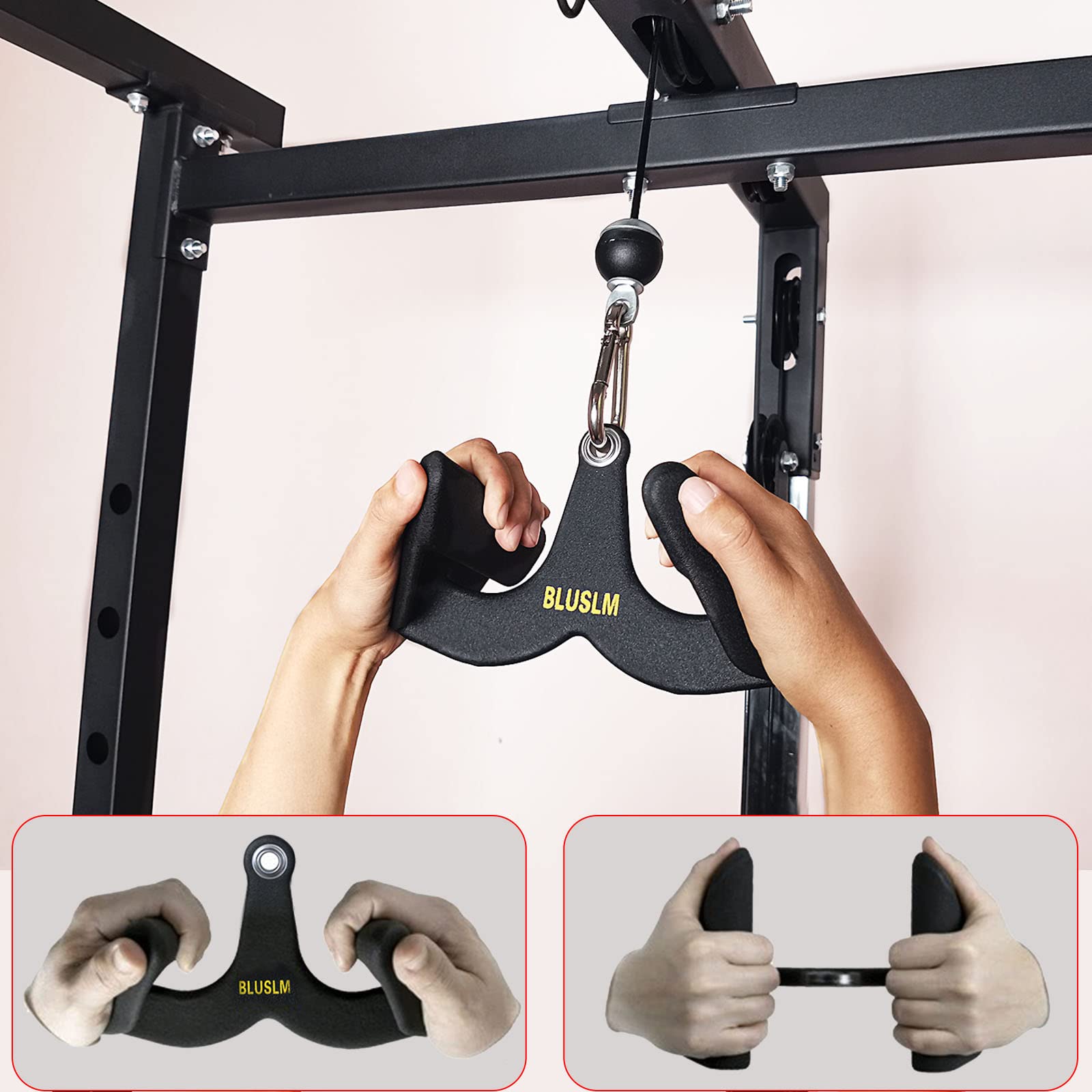 Домашний тренажерный зал Фитне – обзор и цена Home Gym Equipment Amazon