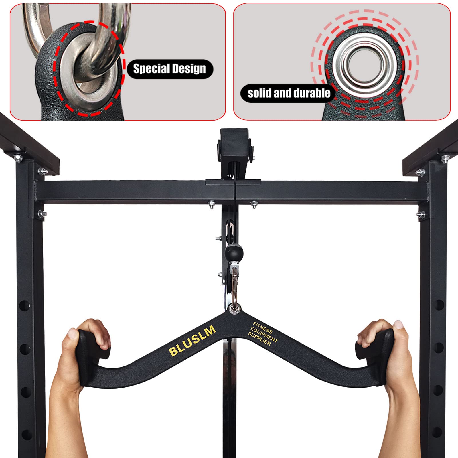 Домашний тренажерный зал Фитне – обзор и цена Home Gym Equipment Amazon