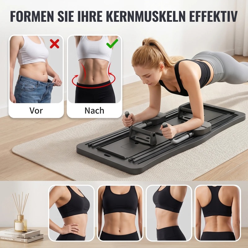 Многофункциональная доска для  – обзор и цена Home Gym Full Setup