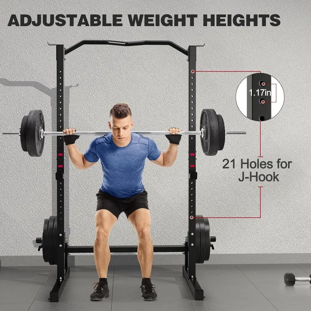 Регулируемая стойка для присед – обзор и цена Adjustable Weight Bench