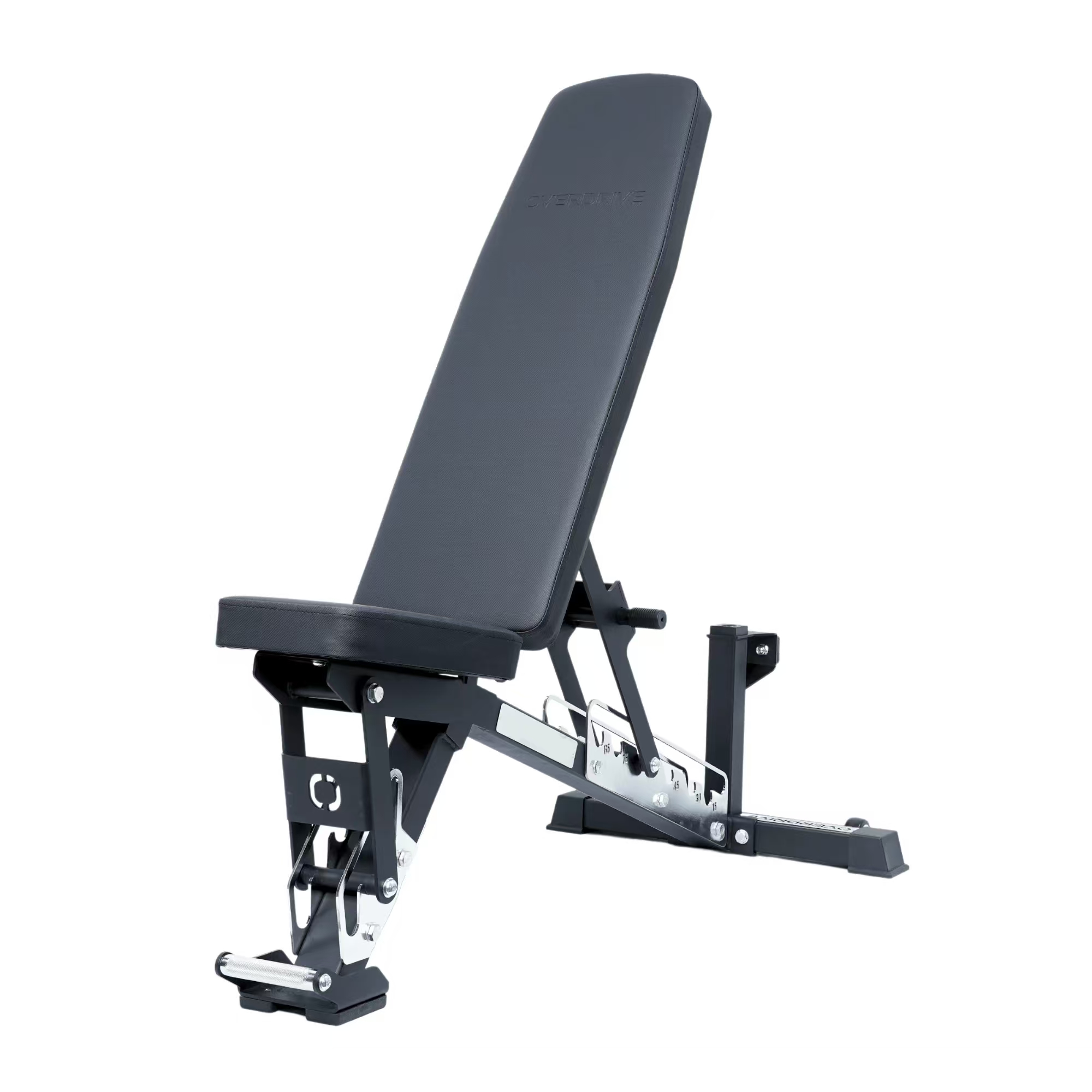   Высококачественный регулируе – обзор и цена Adjustable Weight Bench