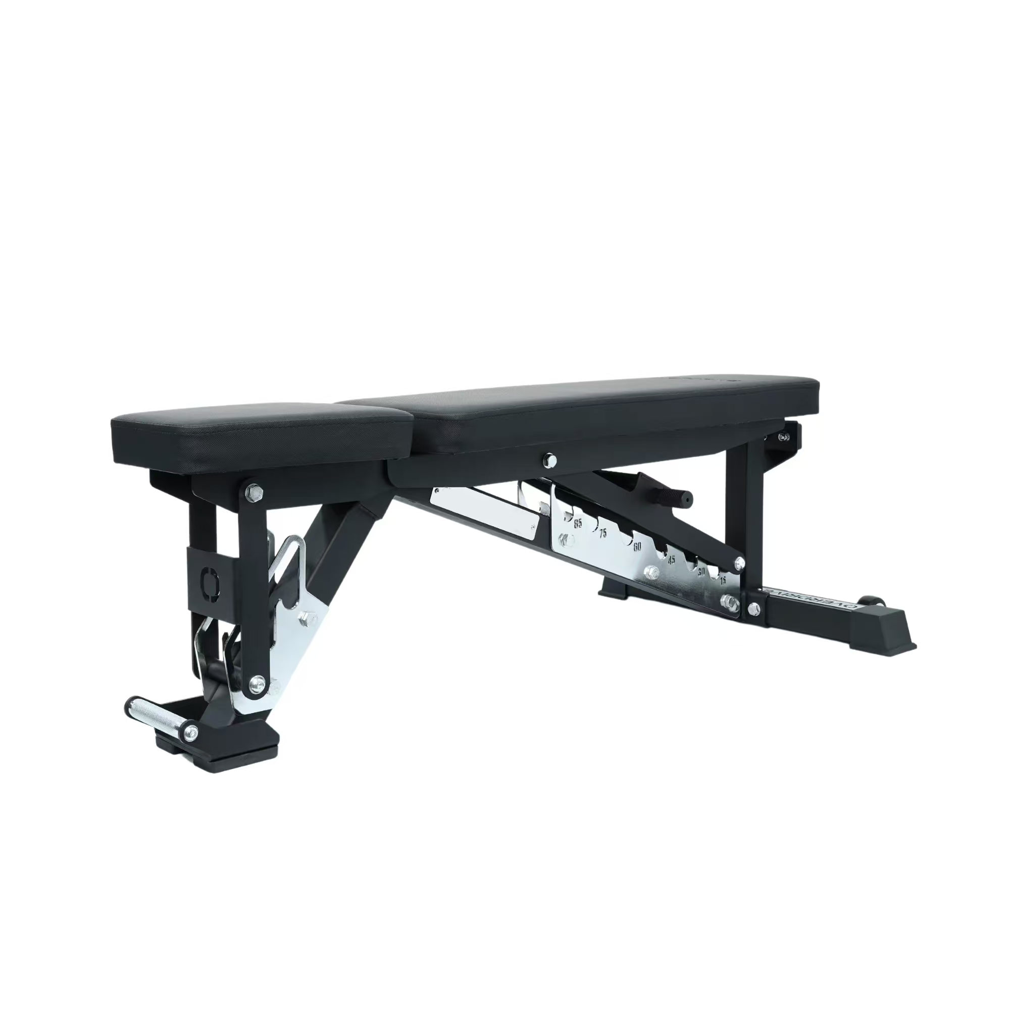   Высококачественный регулируе – обзор и цена Adjustable Weight Bench