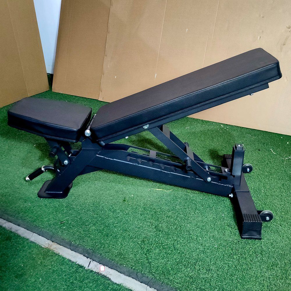 Высококачественное оборудовани – обзор и цена Adjustable Weight Bench