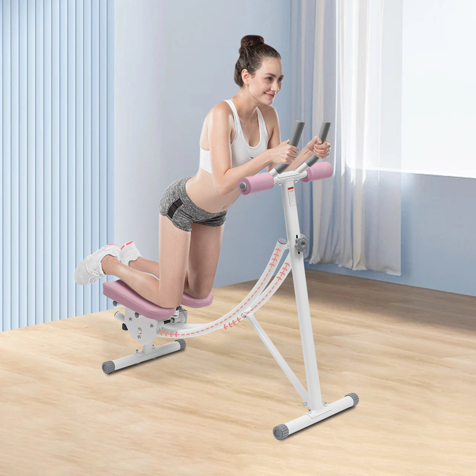 Тренажер для пресса с регулиру – обзор и цена Home Gym Equipment Amazon