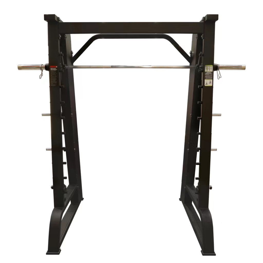Профессиональная машина для пр – обзор и цена Squat Rack Power