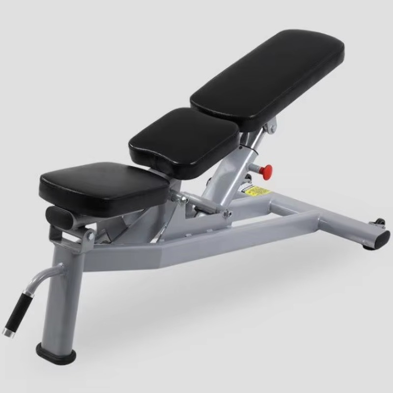 Регулируемая скамья для жима д – обзор и цена Adjustable Weight Bench