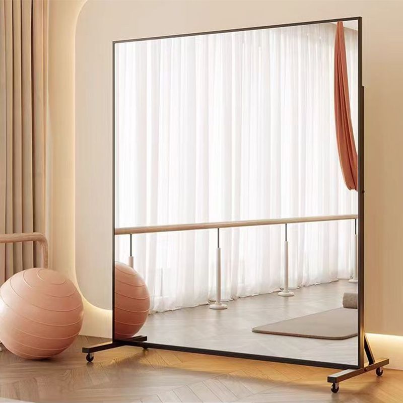 Зеркало для домашней йоги и та – обзор и цена Home Gym Full Setup