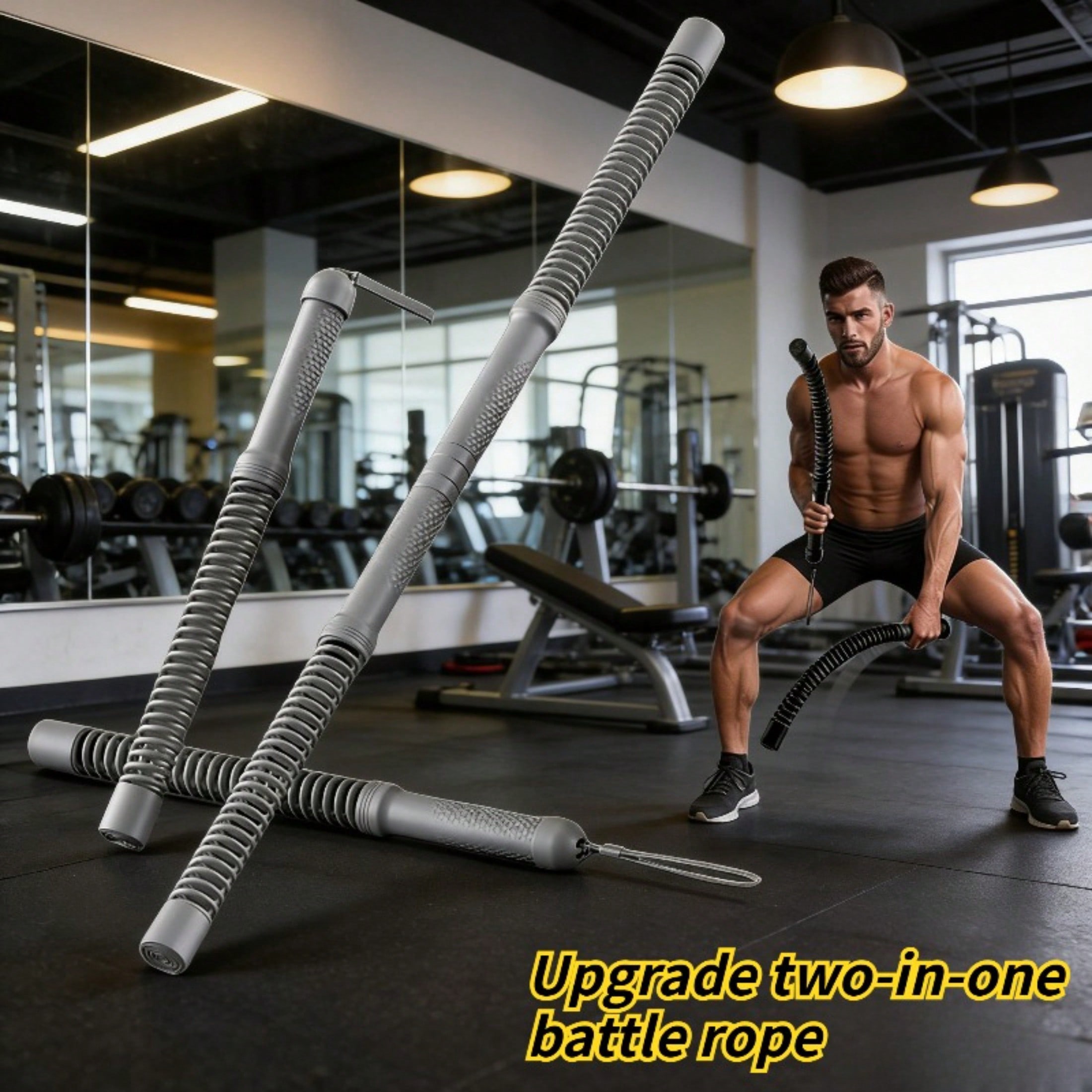 Усовершенствованный беспроводн – обзор и цена Home Gym Full Body