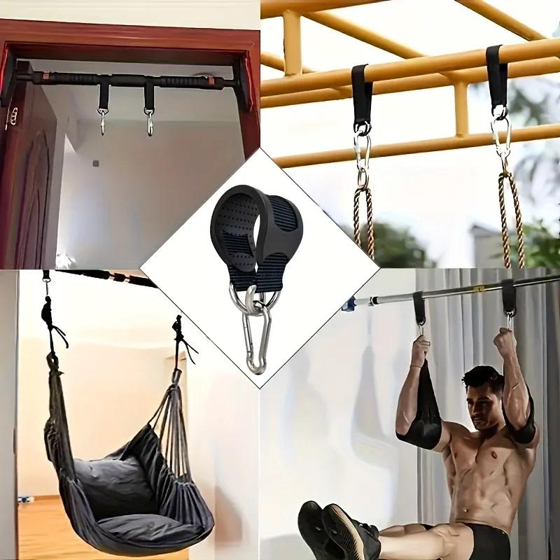 Противоскользящее фитнес-кольц – обзор и цена Home Gym Full Body