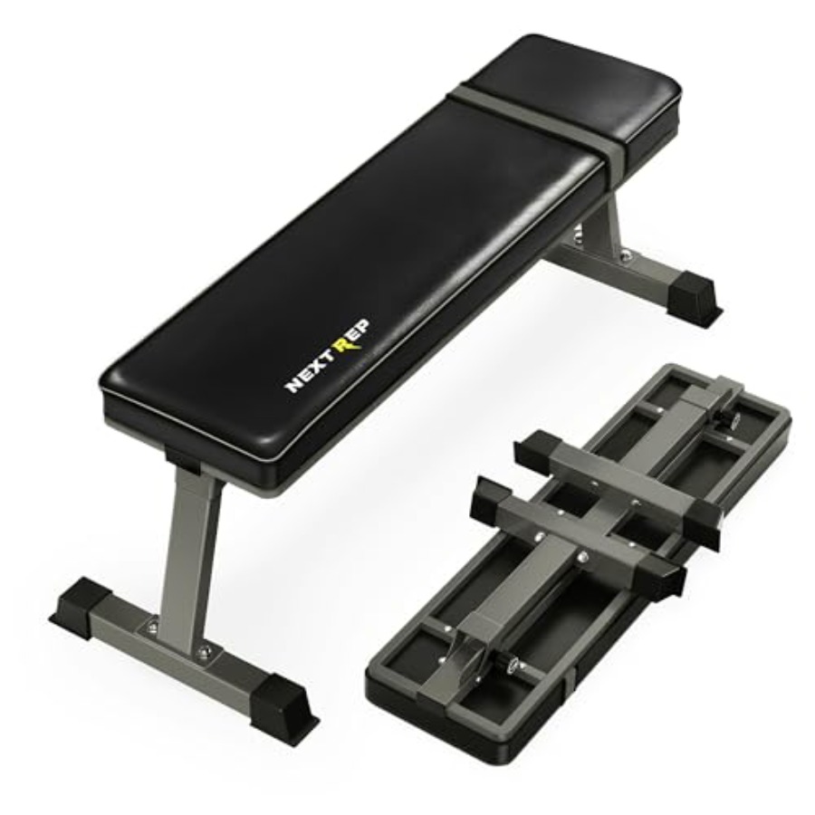 Скамья для силовых тренировок  – обзор и цена Home Gym Weight