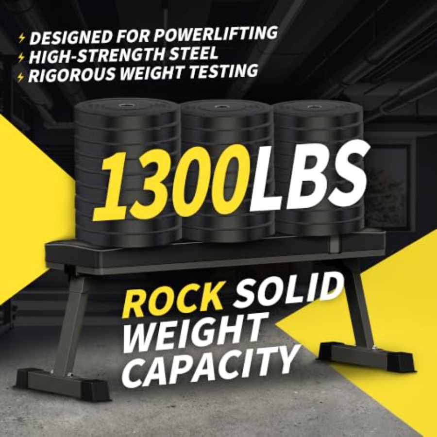Скамья для силовых тренировок  – обзор и цена Home Gym Weight