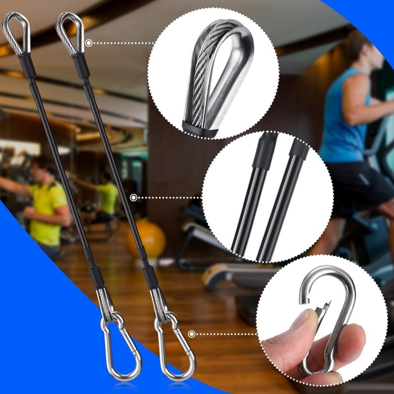1/2 шт. удлинитель кабеля для  – обзор и цена Home Gym Equipment Amazon