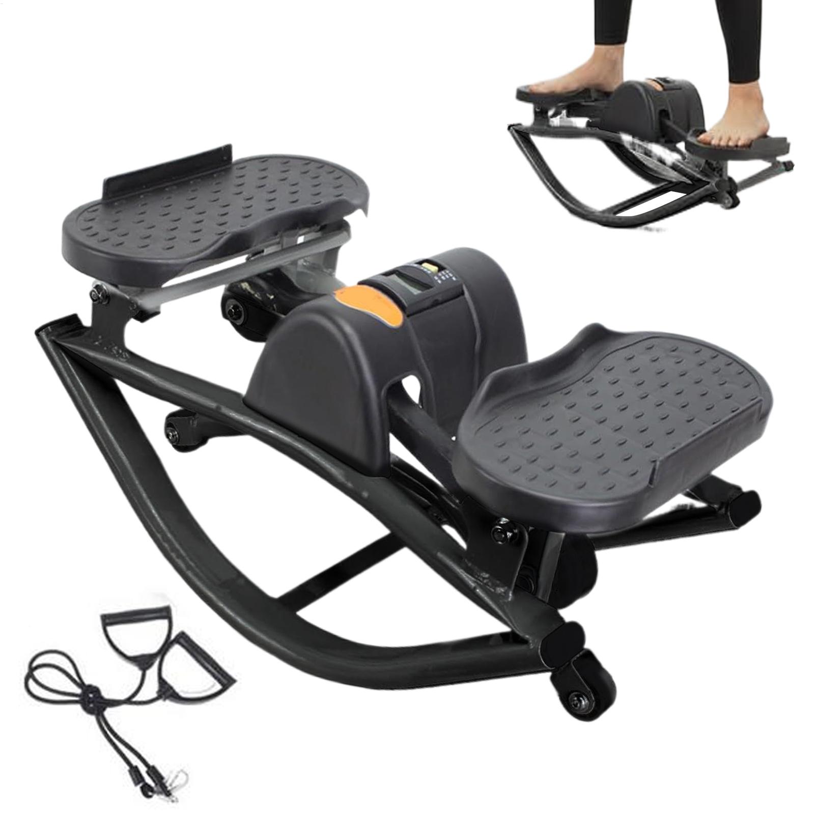 Тренажер-степпер Rock Stepper: – обзор и цена Home Gym Equipment Amazon