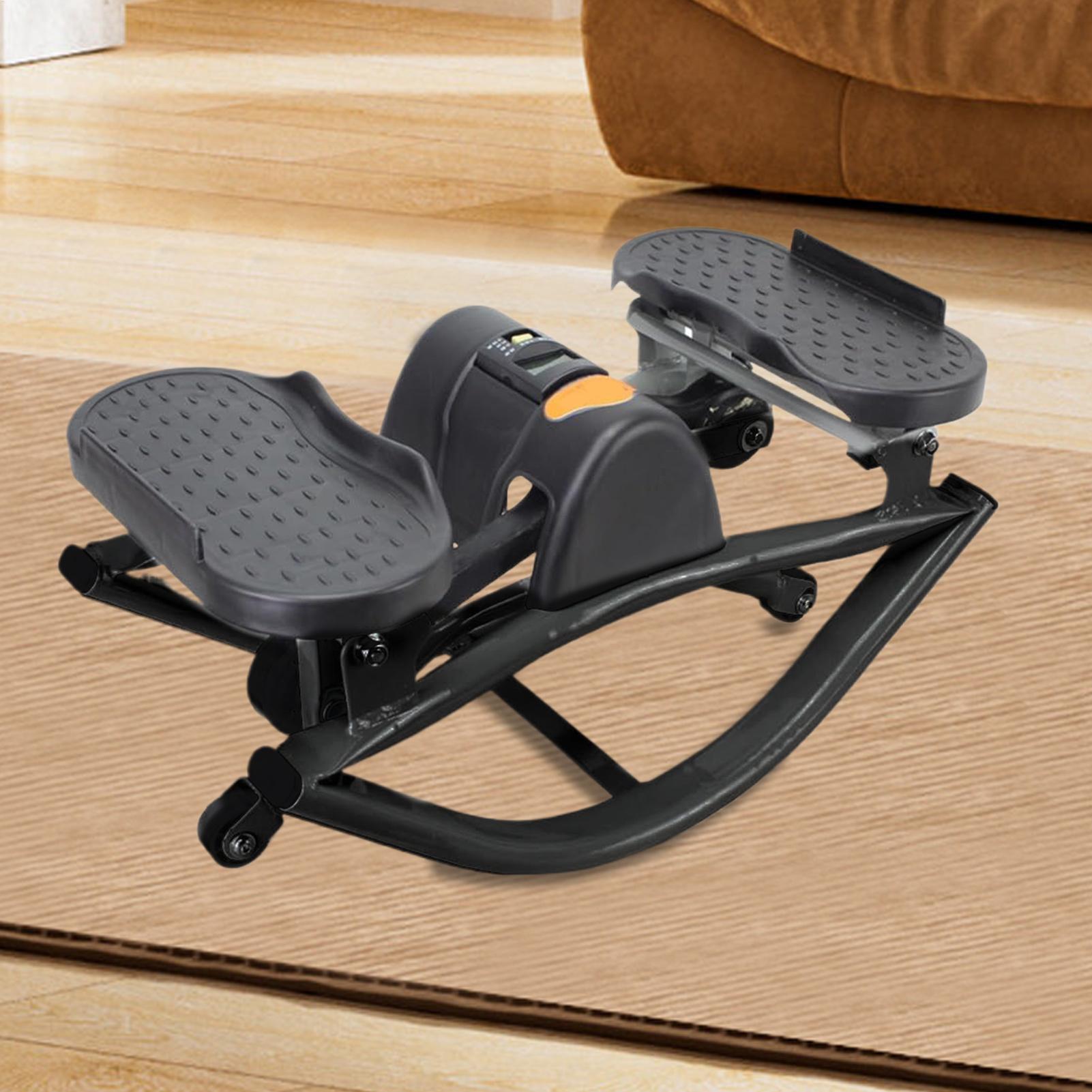 Тренажер-степпер Rock Stepper: – обзор и цена Home Gym Equipment Amazon