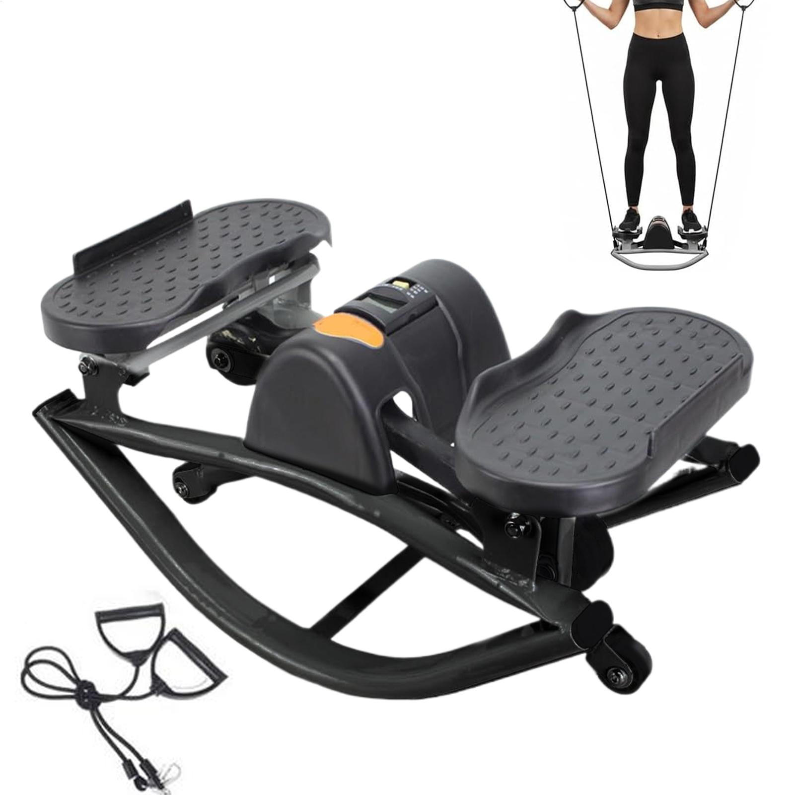 Тренажер-степпер Rock Stepper: – обзор и цена Home Gym Equipment Amazon