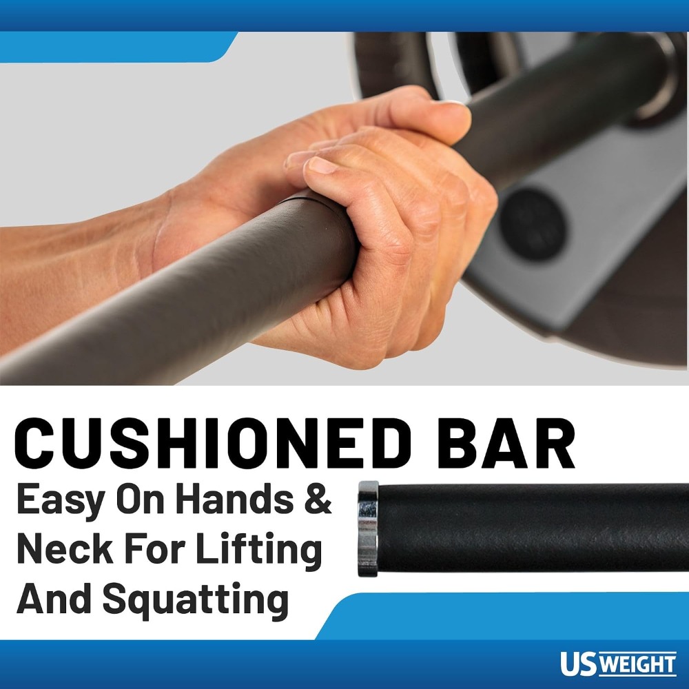 Идеальный набор гантелей для д – обзор и цена Home Gym Weight